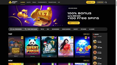 rocketplay casino review,RocketPlay Casino Reviews 